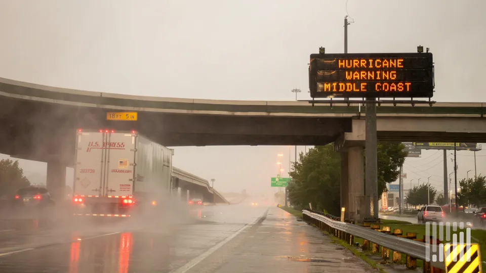 Port Houston's Hurricane Preparations Take Center Stage - image 2