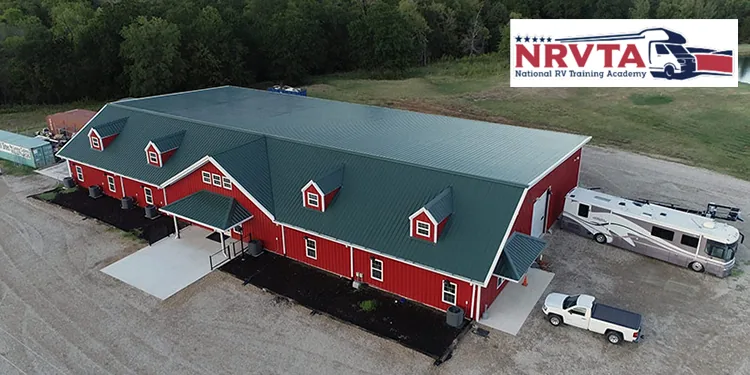 RV Training Academy Hires Full-Time Instructor for Exteriors - image 2