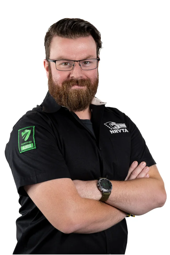 RV Training Academy Hires Full-Time Instructor for Exteriors