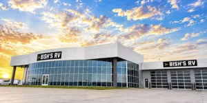 Bish's RV Expands Omaha Operations - image 2