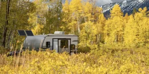 Free Camping Boom: Nearly 60% of Campers Opt for Dispersed Adventures - image 2