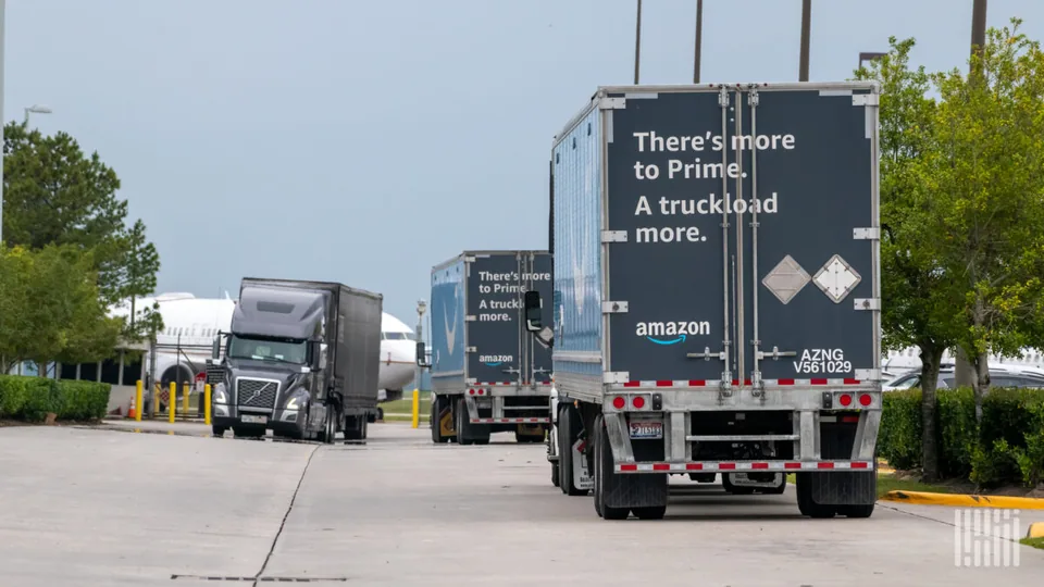 Amazon's Entry into LTL Market May Not Be a Game-Changer - image 2