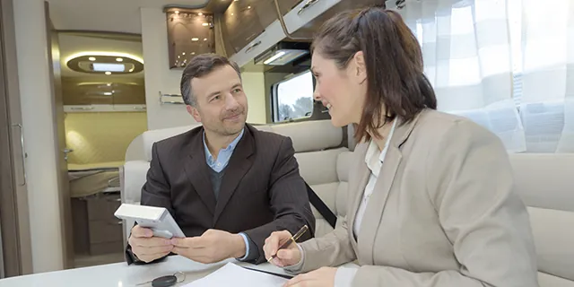 RV Market Outlook 2026