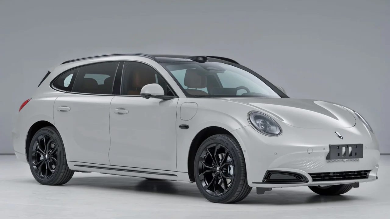 Electric Vehicle Revolution Takes a Surprising Turn