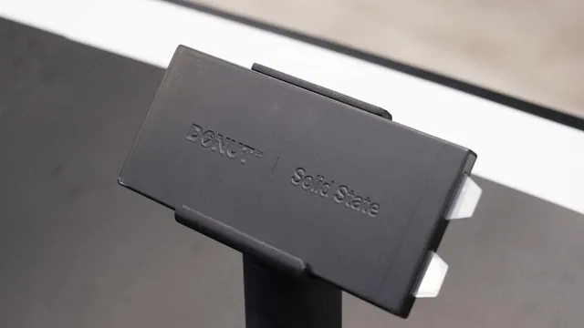 Solid State Battery Scandal Exposed