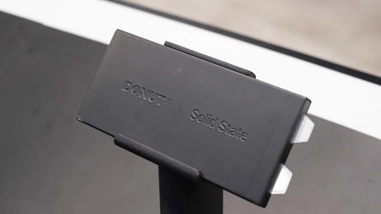 Solid State Battery Scandal Exposed