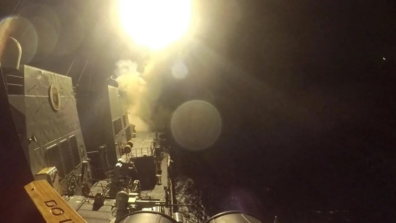 US-Iran Tensions Escalate