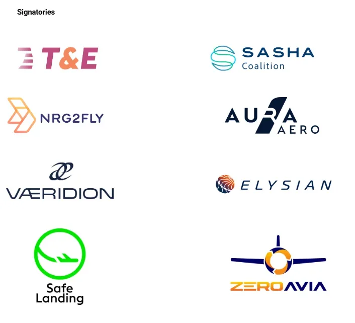 EU Must Rewrite Skies for Zero-Emission Flight - image 2