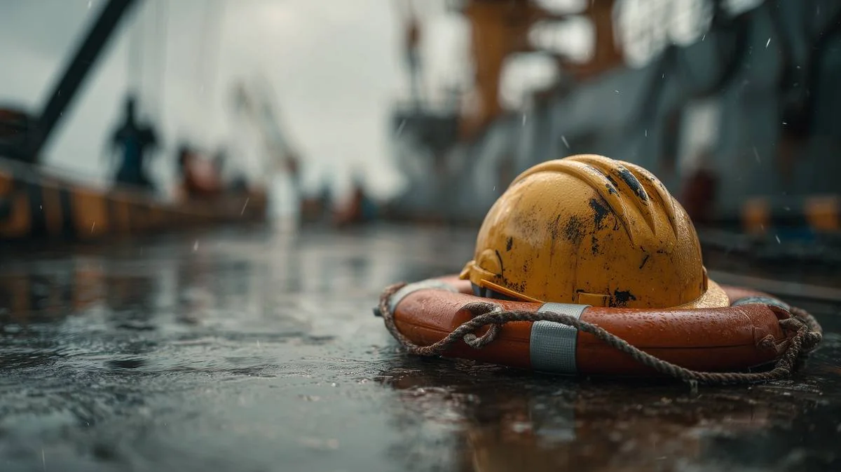 US Strike on Oil Tanker in Gulf of Oman Results in Indian Sailor Deaths