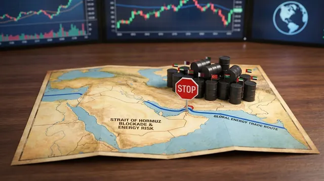 Opec's Grip on Oil Market at Risk