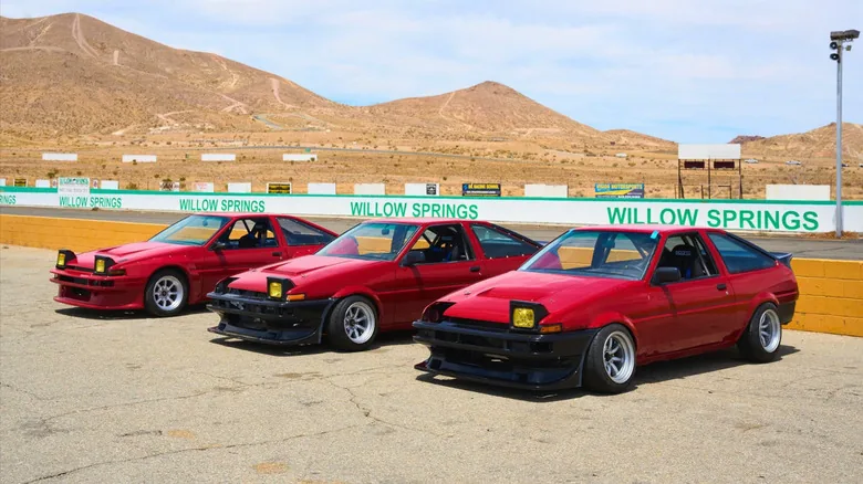 Sung Kang Revs Up the Screen with New Film Drifter - image 2
