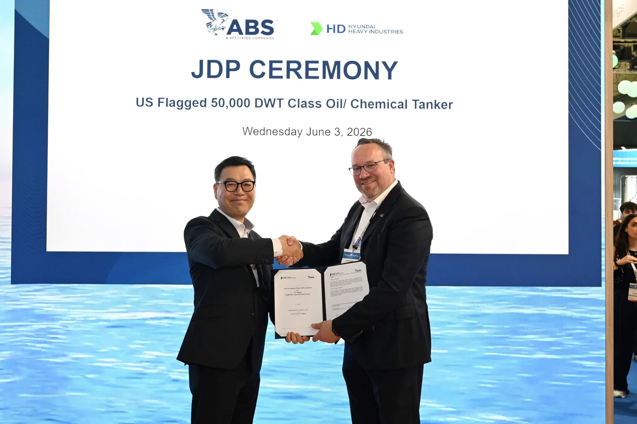 US Flag Tanker Development Takes Shape