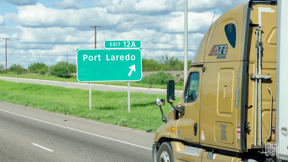 Cross-Border Trade Summit Focuses on Cargo Security Risks - image 2