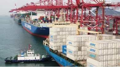 Trump Executive Order Tightens Customs Requirements for Importers