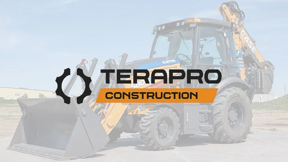 CASE appoints Terapro as new full-service dealer in Ontario - image 3