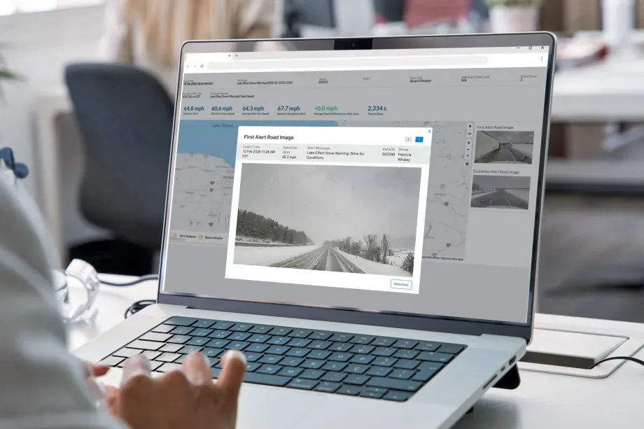 Fleet Management Gets a Visual Boost - image 4