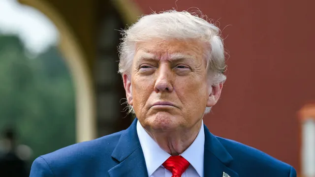 US Trade Deal in Jeopardy