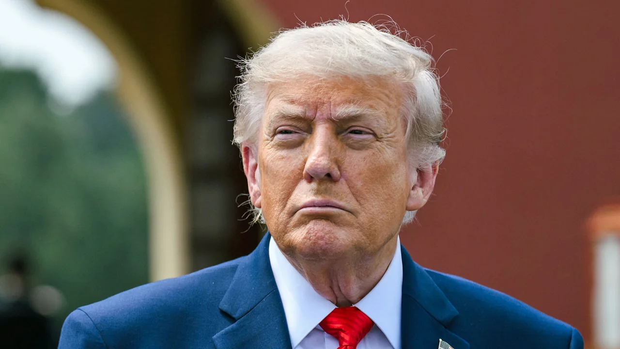 US Trade Deal in Jeopardy