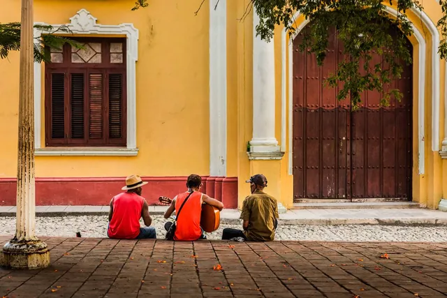 US Sanctions Cuban State Oil Company
