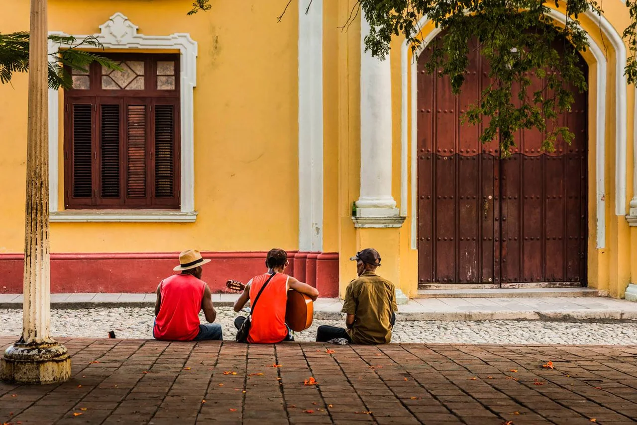 US Sanctions Cuban State Oil Company