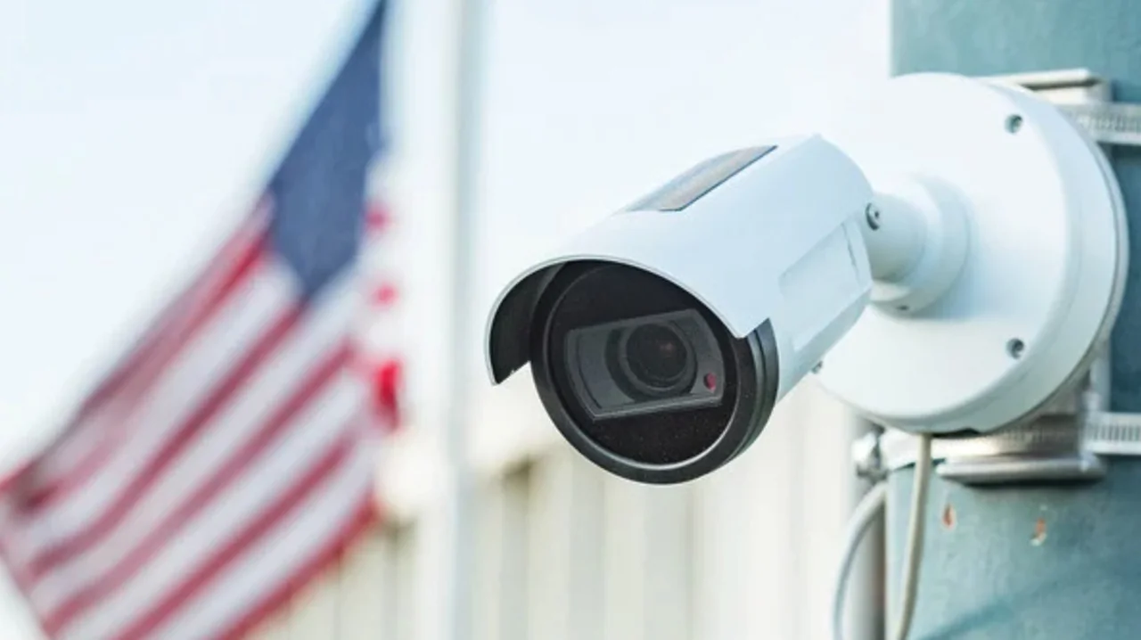 New Surveillance Tech Raises Concerns Over Increased Data Collection