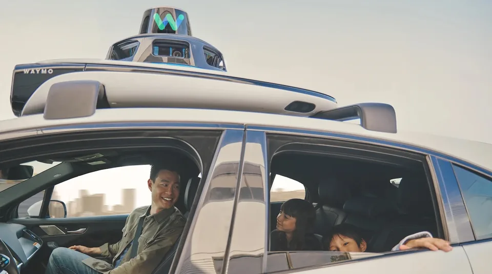Waymo's Safety Edge - image 2