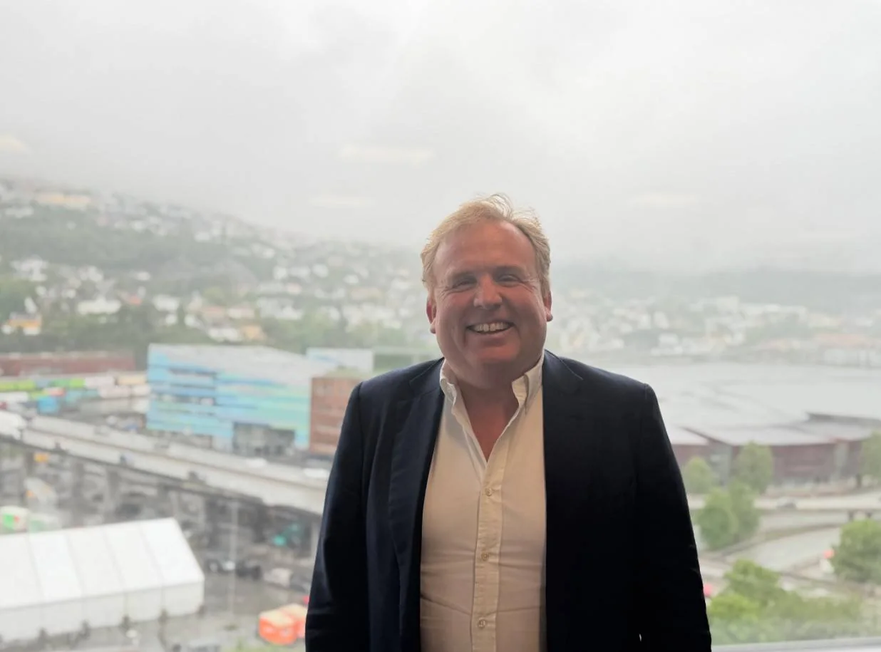 Maritime Battery Tech Firm Nereida Energy Raises $3M