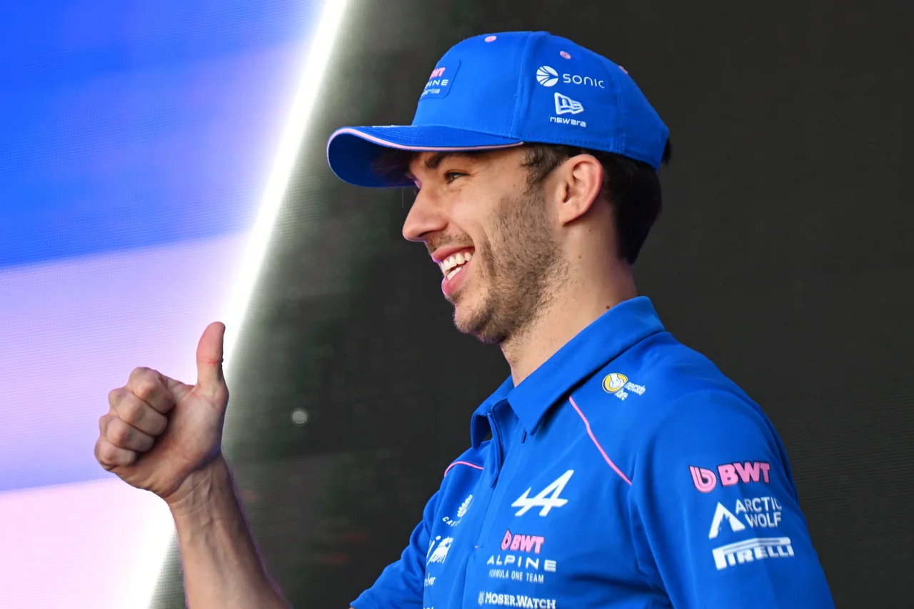 F1 Monaco Podium Reinstated After Extraordinary FIA Review