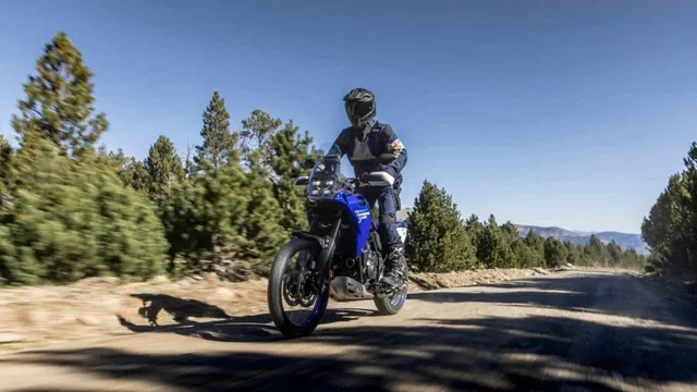 Recall Alert: Yamaha Ténéré 700 Owners Advised to Stop Riding