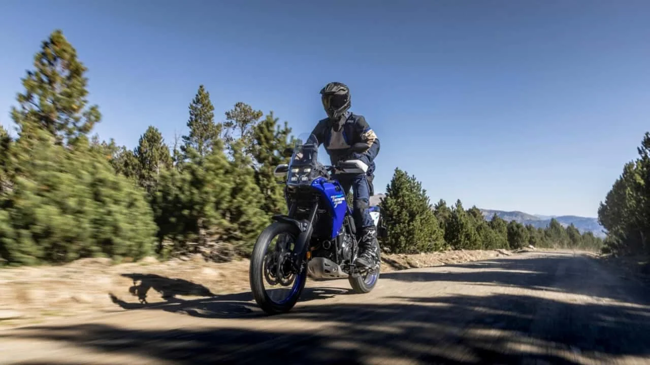 Recall Alert: Yamaha Ténéré 700 Owners Advised to Stop Riding