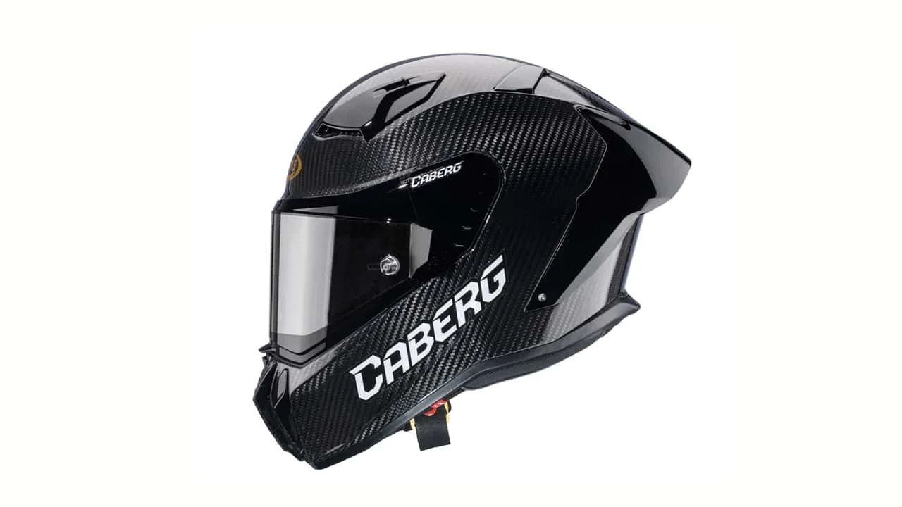 Italian Motorcycle Helmet Exclusion Leaves Americans in the Dust