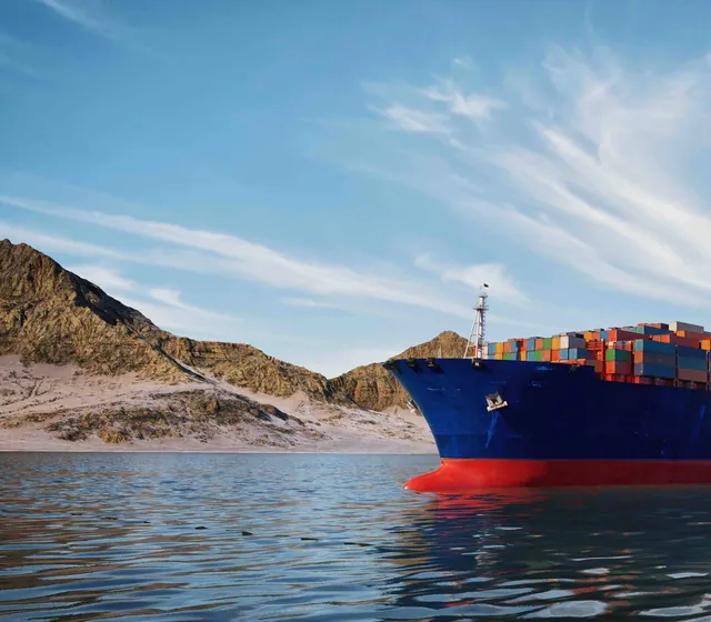Shipping Industry Leaders Condemn Attacks on Seafarers