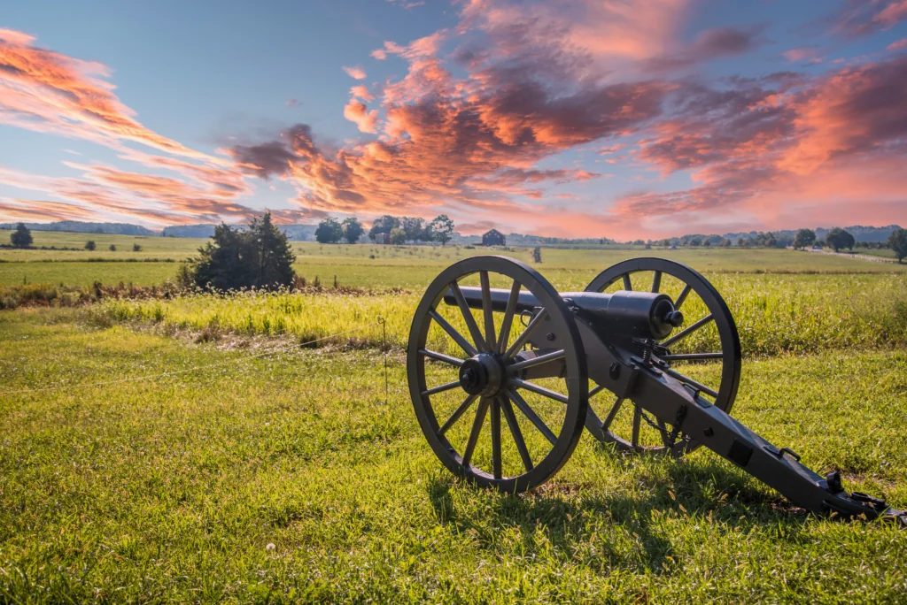 Battlefield Tourism Booms to $1.5 Billion
