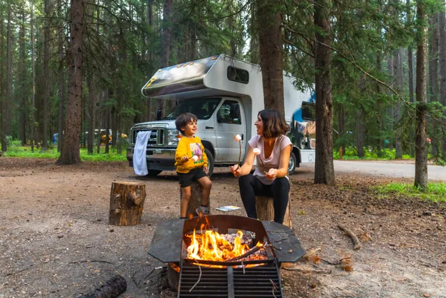 RV Industry Seeks Strategic Press to Drive Sales