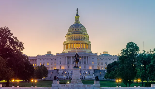 Conservation Efforts Get Boost from Bipartisan Bill