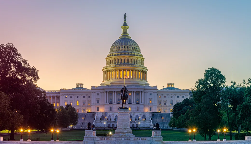Conservation Efforts Get Boost from Bipartisan Bill