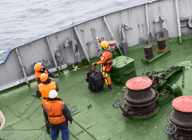 Australian Government Urged to Prioritize Seafarer Welfare