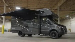Renegade RV Expands Production Capacity to Meet Growing Demand