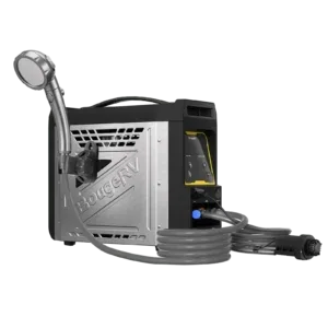 Revolutionizing Off-Grid Comfort: BougeRV Launches Portable Propane Water Heater
