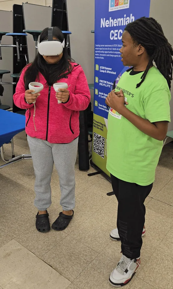 Empowering STEM Education - image 3