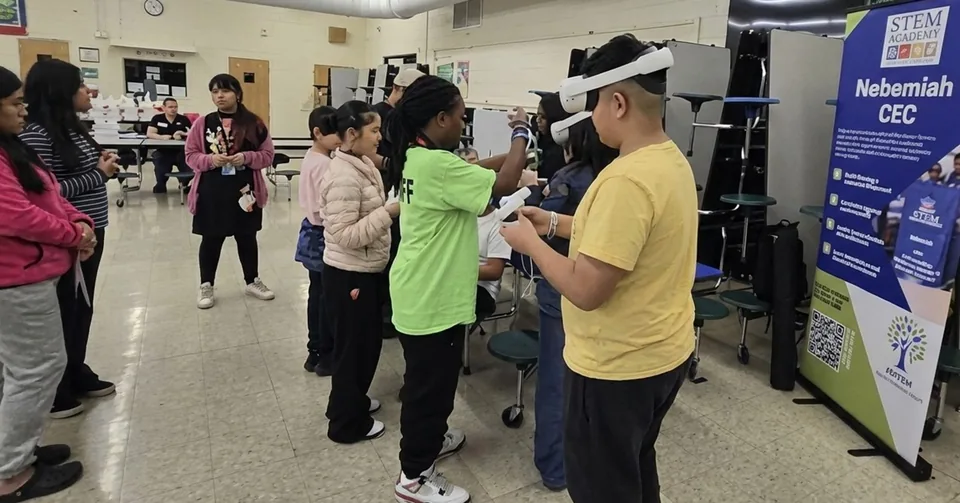Empowering STEM Education - image 2