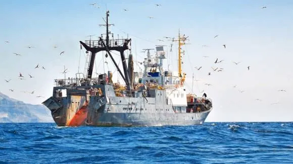 Global Maritime Safety Framework Takes Shape