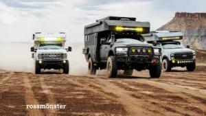 Rossmönster Expands in Southeast With Sunshine State RV Partnership
