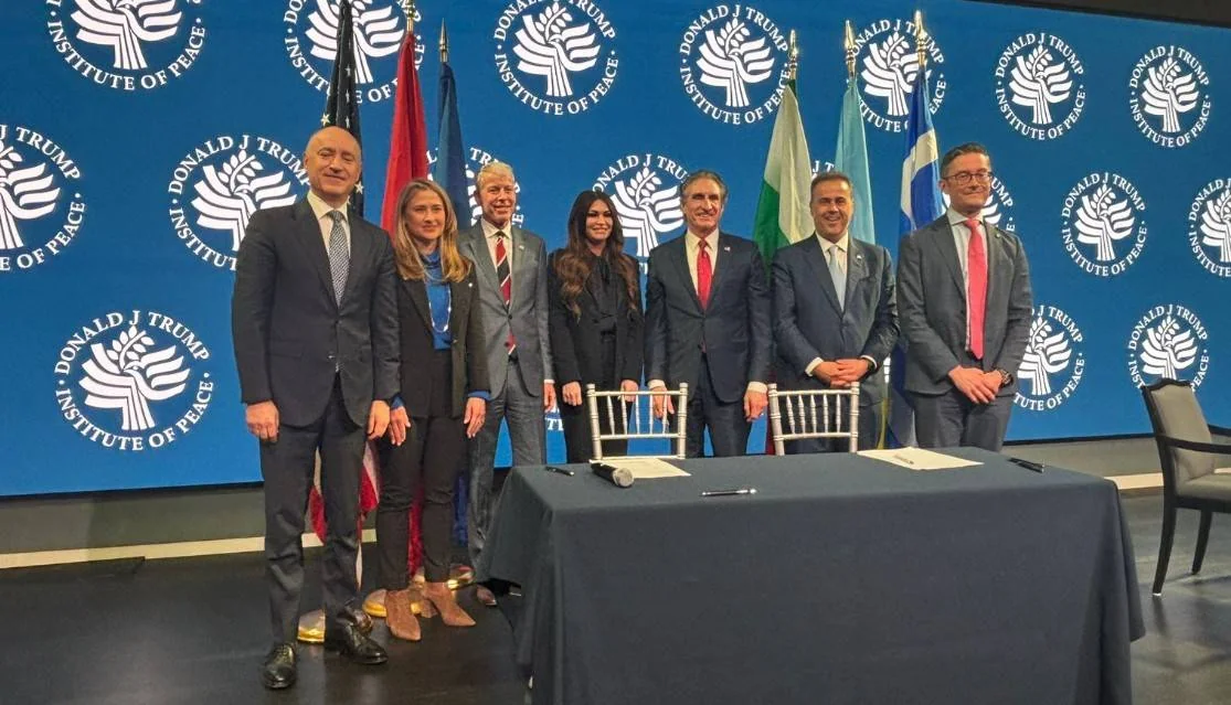 Shell and METLEN Forge LNG Deal