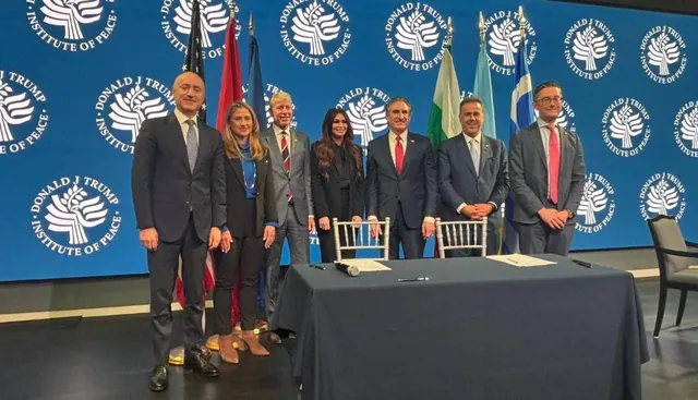 Shell and METLEN Forge LNG Deal