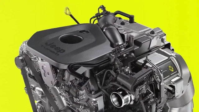 Turbocharged Powerhouse