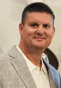 RV Industry Leader Adds Expertise