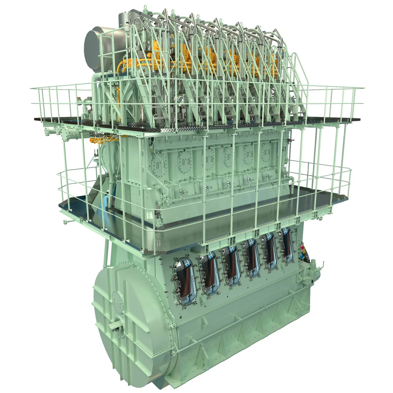 Everllence and Vale Sign Ethanol Cooperation Agreement