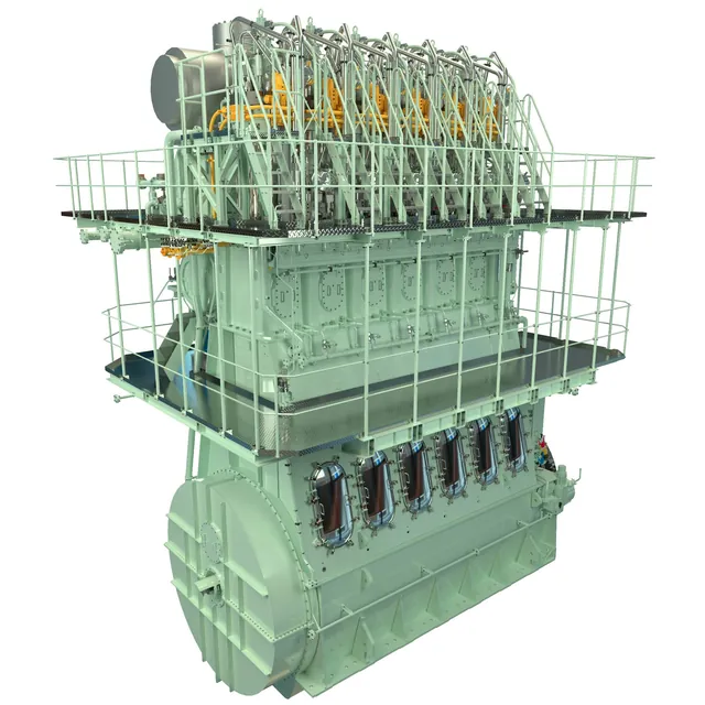 Everllence and Vale Sign Ethanol Cooperation Agreement