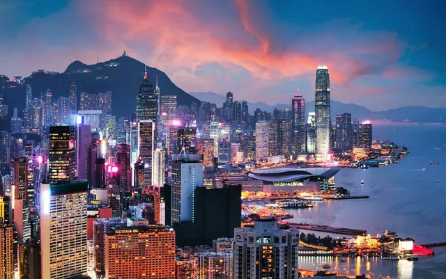 Hong Kong Shipowners Welcome Budget Provisions